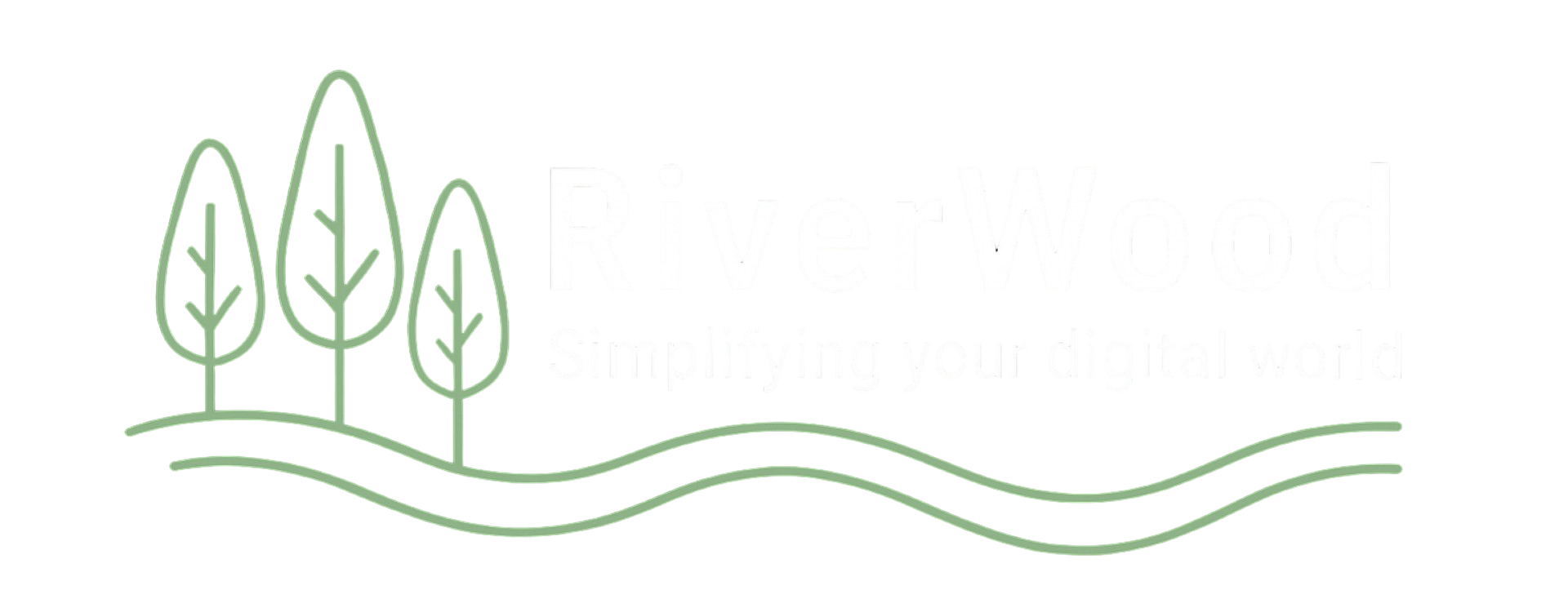RiverWood — Simplifying your digital world