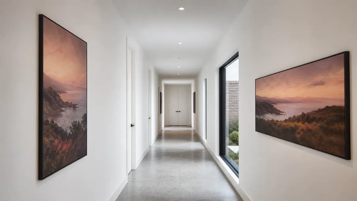 GallerAI, screenshot 3 of 4